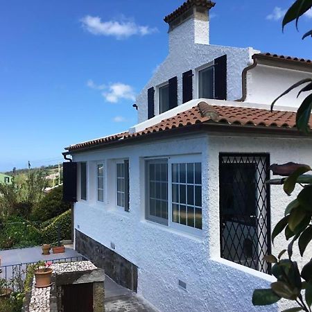 Quinta Do Sol Poente Villa Feteiras Eksteriør billede