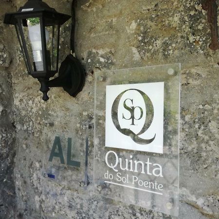 Quinta Do Sol Poente Villa Feteiras Eksteriør billede