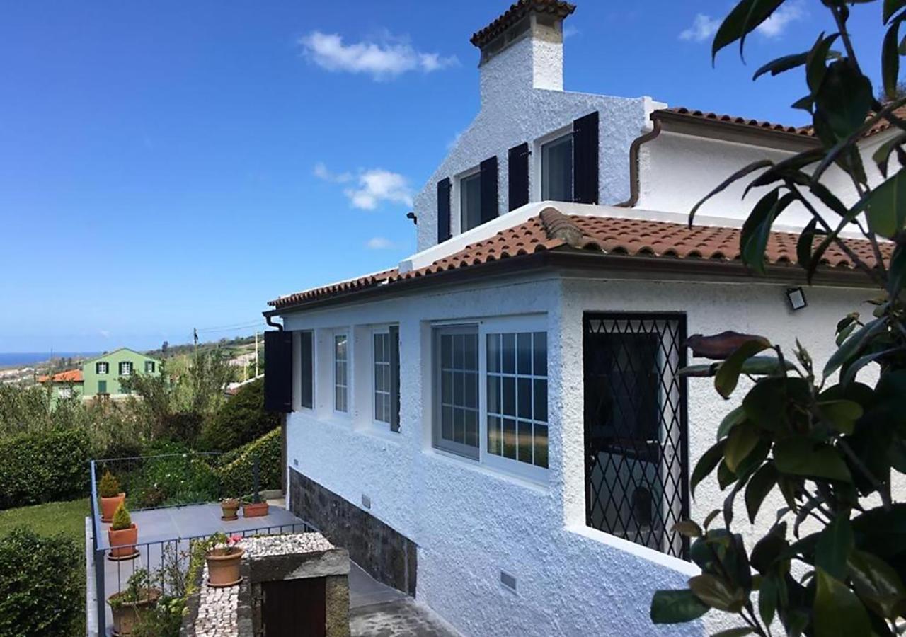 Quinta Do Sol Poente Villa Feteiras Eksteriør billede
