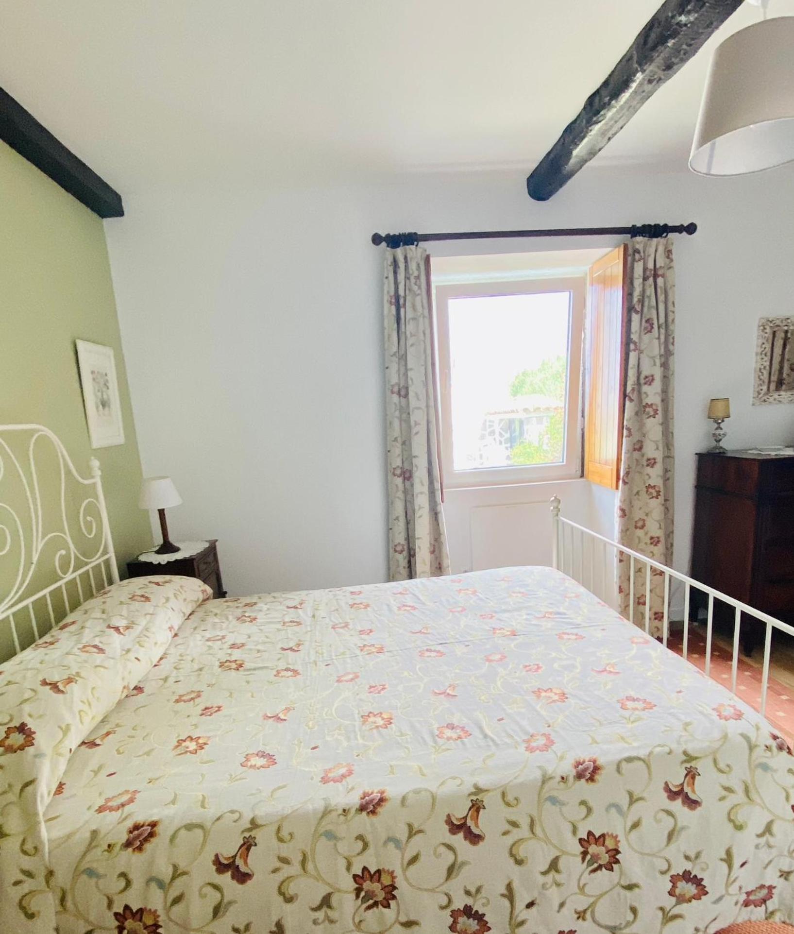 Quinta Do Sol Poente Villa Feteiras Eksteriør billede