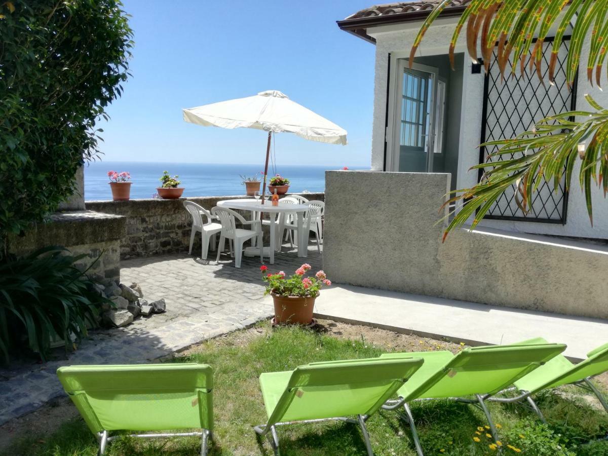 Quinta Do Sol Poente Villa Feteiras Eksteriør billede