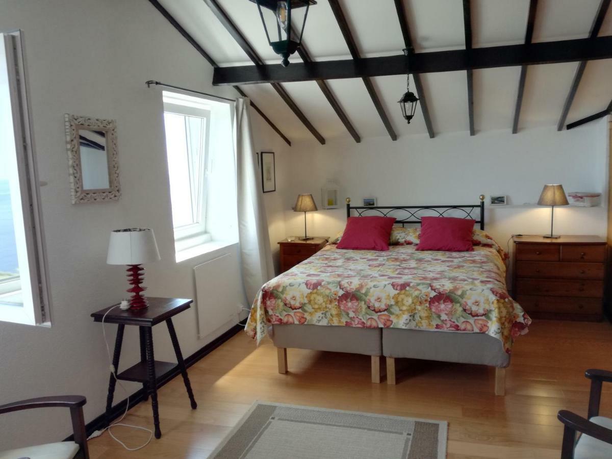 Quinta Do Sol Poente Villa Feteiras Eksteriør billede