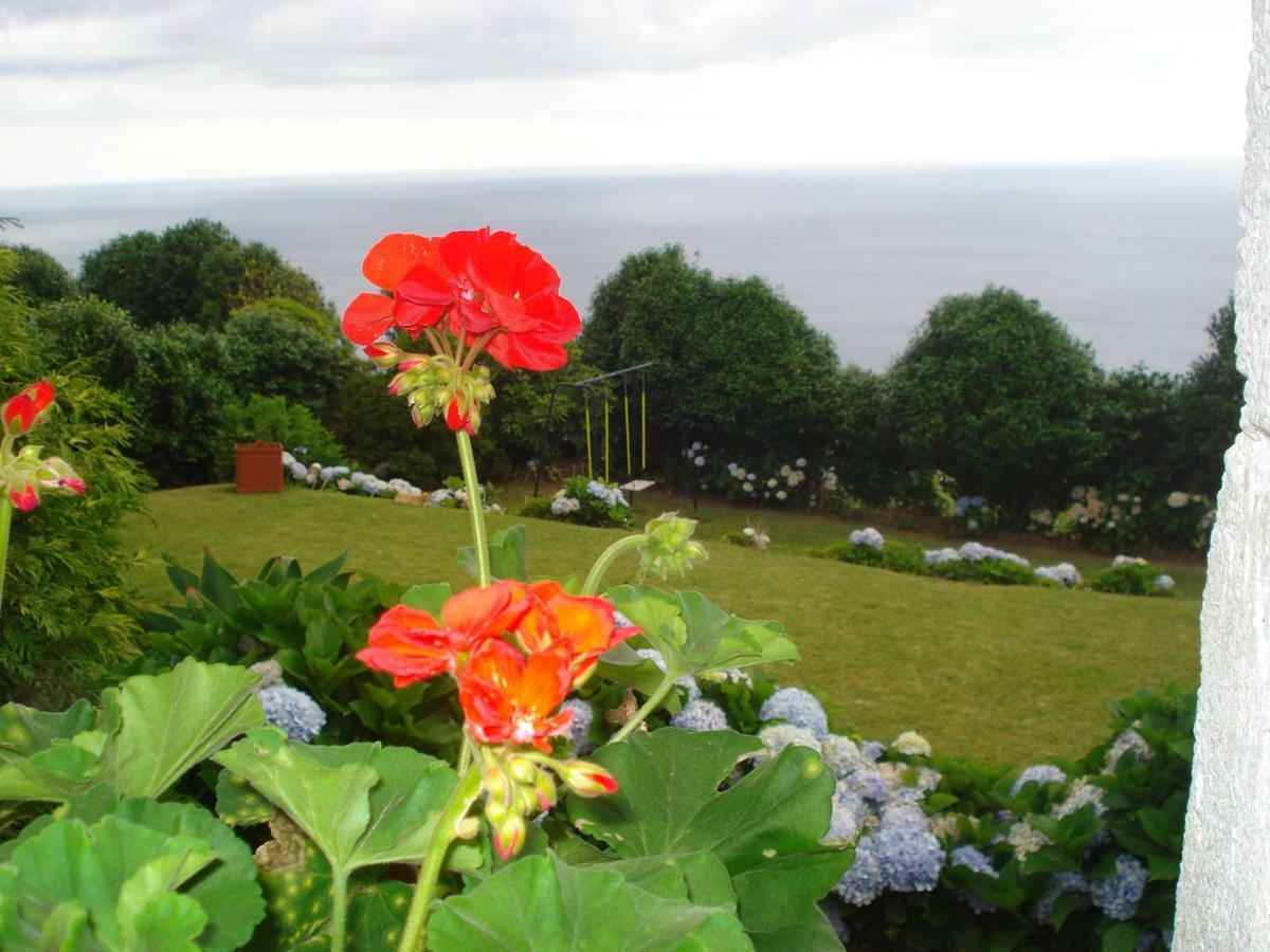 Quinta Do Sol Poente Villa Feteiras Eksteriør billede