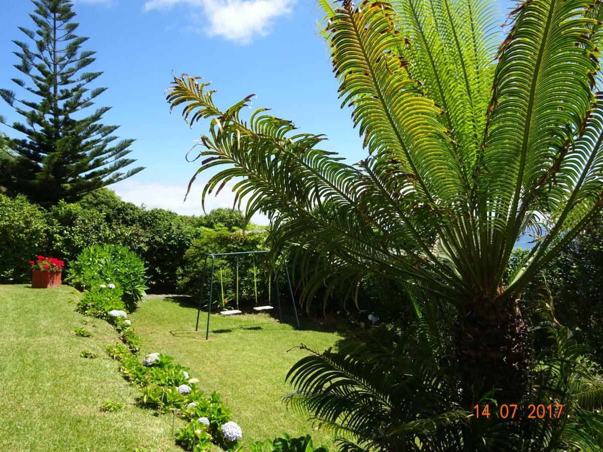 Quinta Do Sol Poente Villa Feteiras Eksteriør billede